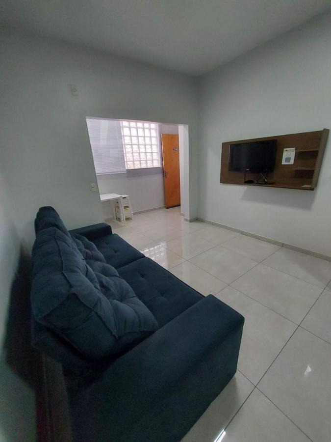 Residencial Baldissera ماشادينهو المظهر الخارجي الصورة