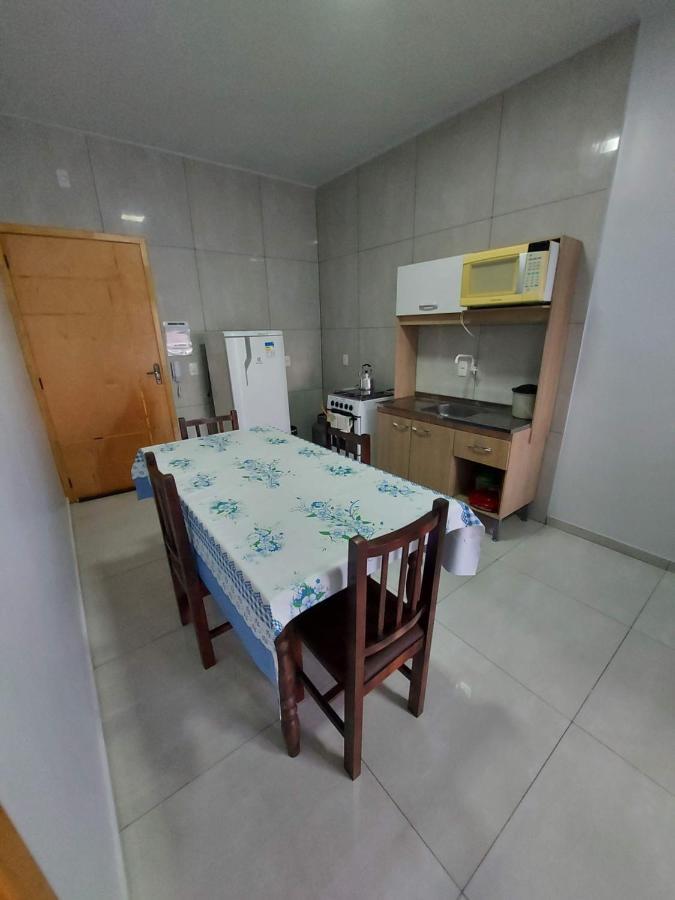 Residencial Baldissera ماشادينهو المظهر الخارجي الصورة