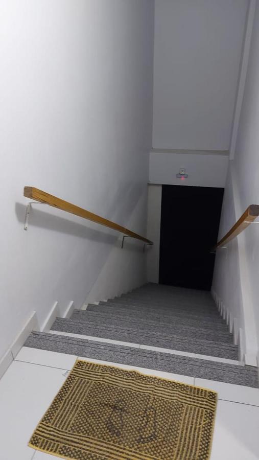 Residencial Baldissera ماشادينهو المظهر الخارجي الصورة