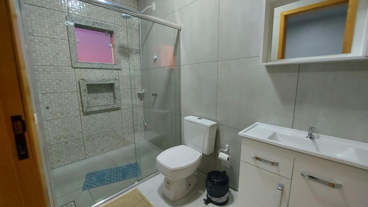 Residencial Baldissera ماشادينهو المظهر الخارجي الصورة