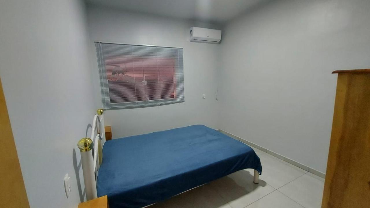 Residencial Baldissera ماشادينهو المظهر الخارجي الصورة