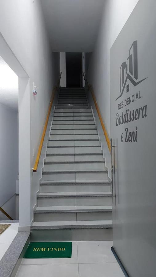 Residencial Baldissera ماشادينهو المظهر الخارجي الصورة